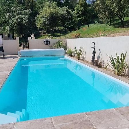 Les Bois De Zola Entre Provence Et Luberon Aparthotel Saint-Esteve-Janson Стая снимка