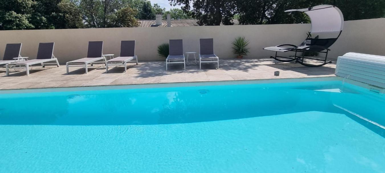 Les Bois De Zola Entre Provence Et Luberon Aparthotel Saint-Esteve-Janson Стая снимка